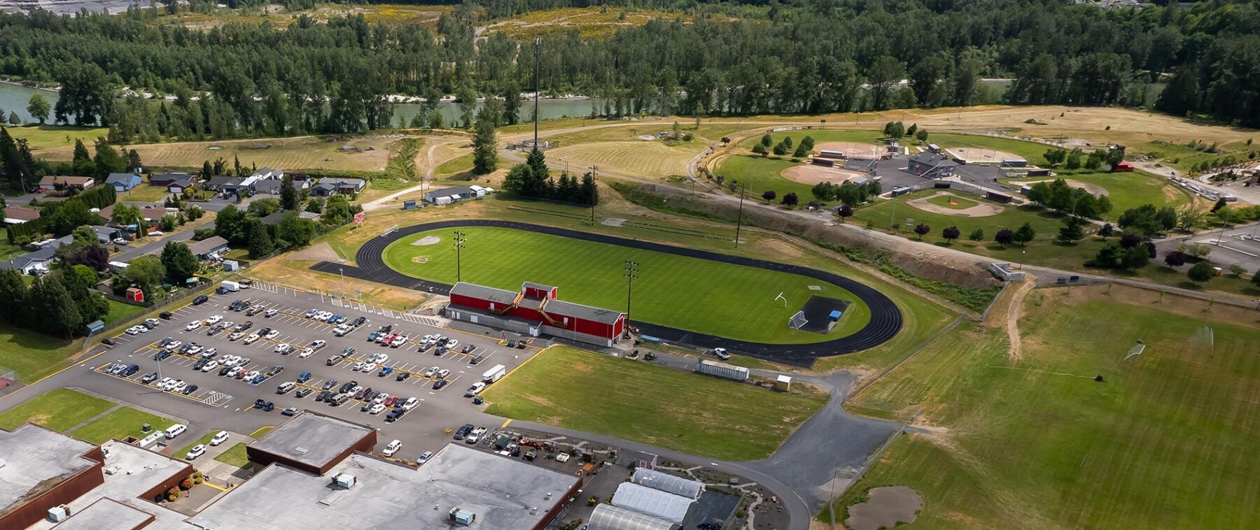 High School Athletics   Castle Rock High School